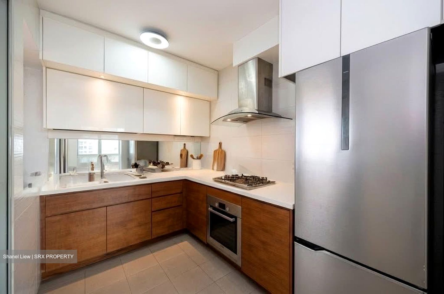 Blk 306A Treelodge@punggol (Punggol), HDB 4 Rooms #560923791